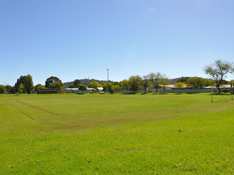 Aloysius Sports Ground