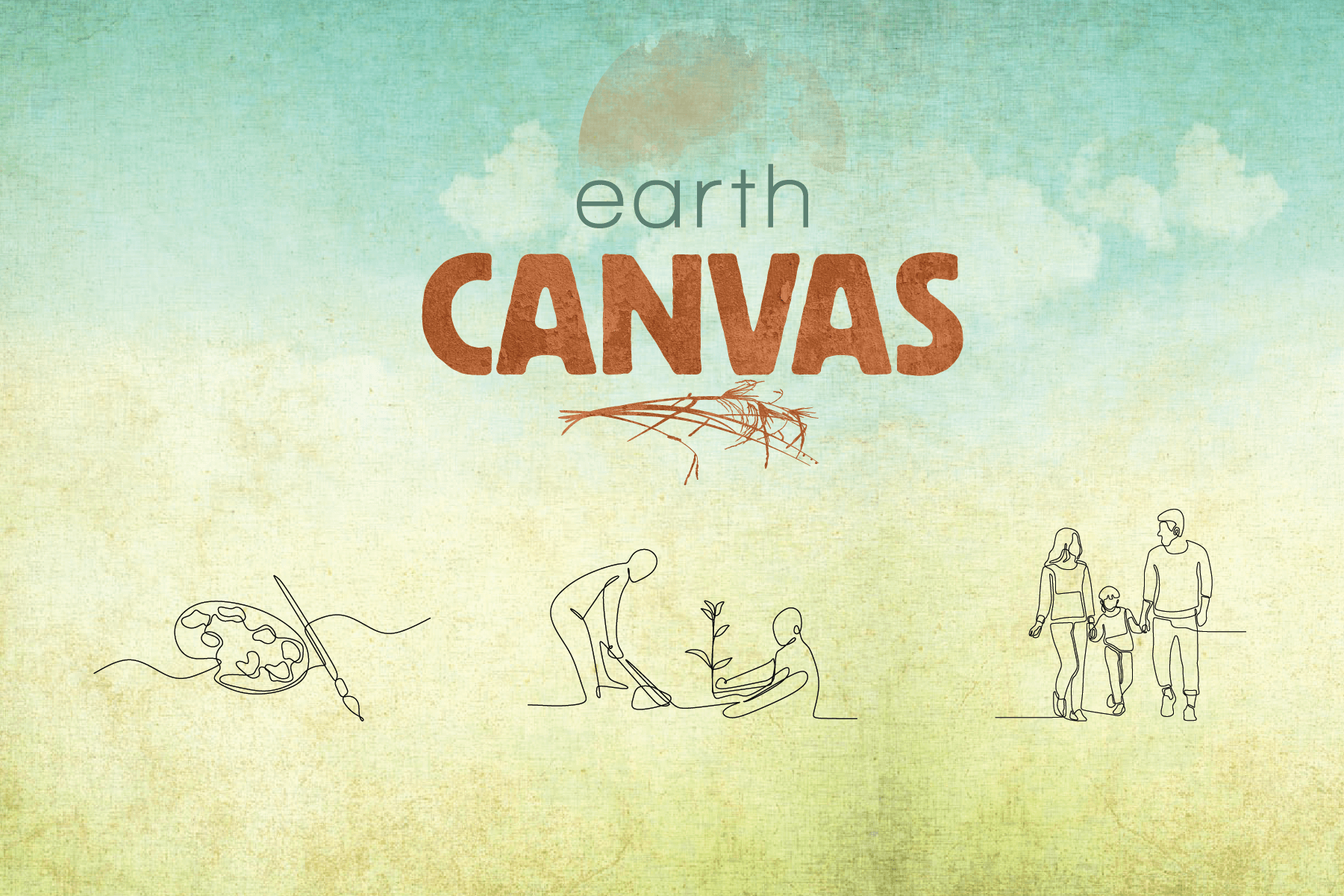 Earth Canvas