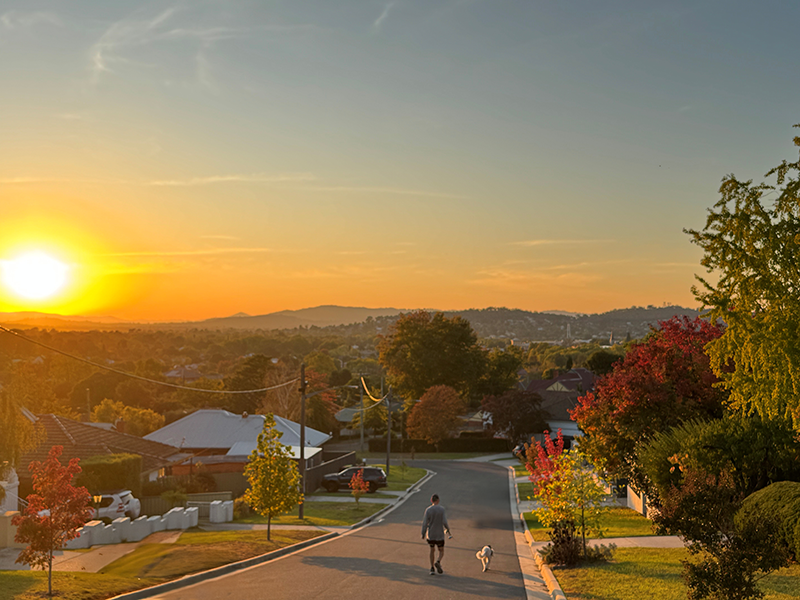 Securing Albury’s future together: Strategic plans guide $1bn investment in growing city  | AlburyCity