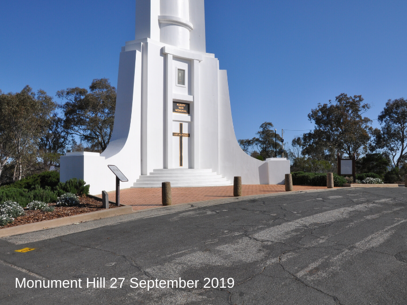 Monument 27-9-19