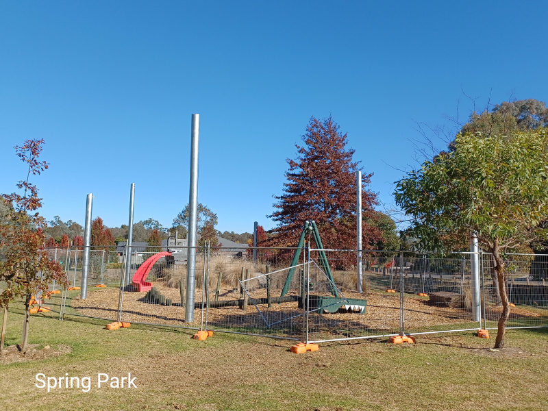 PGShadeSpringPoles
