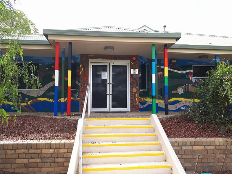 Westside Community Centre