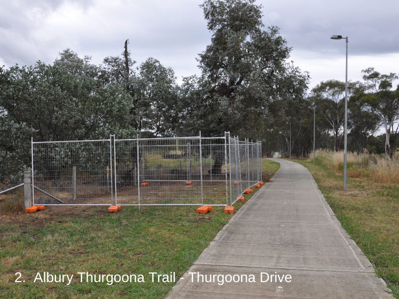 Thurgoona Drive 01-11