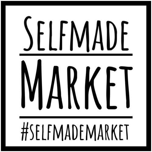 Self Made Market Logo