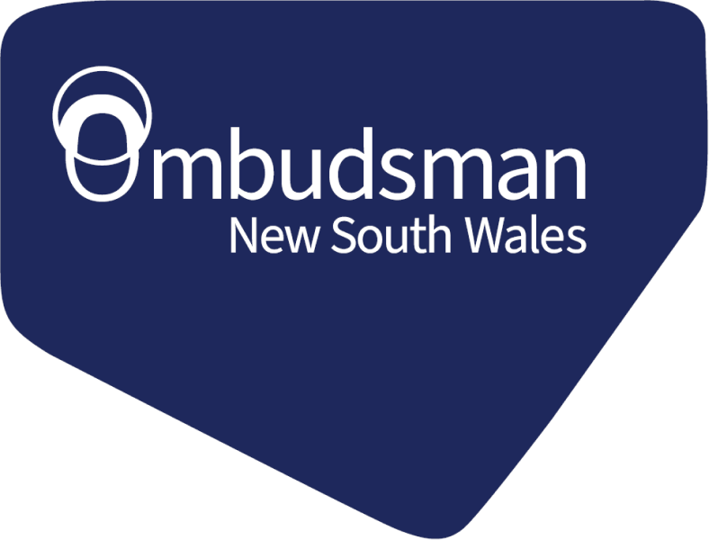 NSW Ombudsman logo