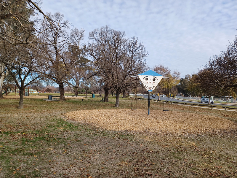 Council encourages further input on draft master plan for Billson Park upgrade | AlburyCity