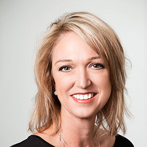 Portrait image of Tracey Squire