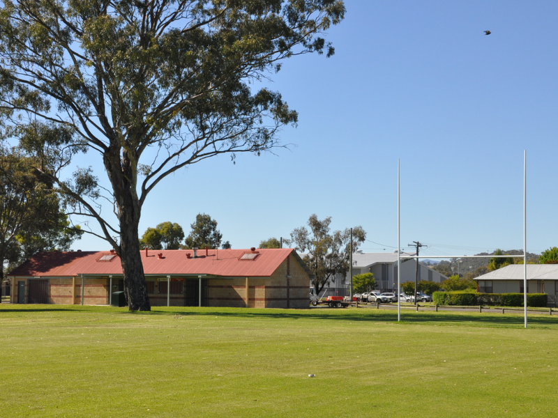 Sarvaas Park