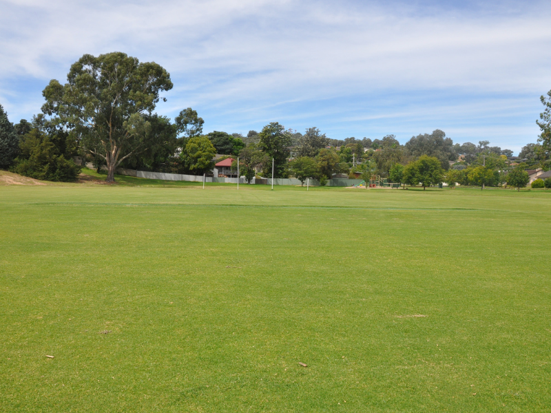 Collings Park Sports Ground