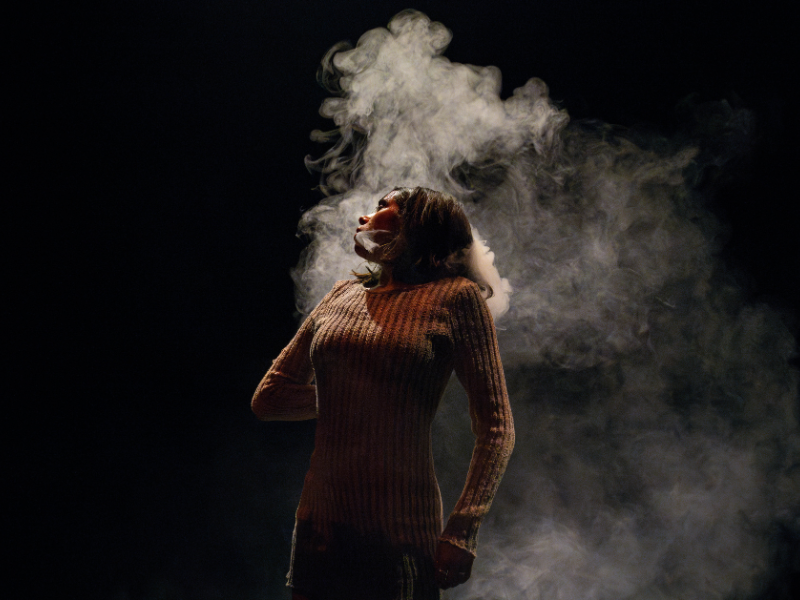 Critically acclaimed dance work Marrow headed for Albury | AlburyCity