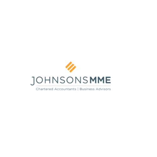 Johnsons MME Logo