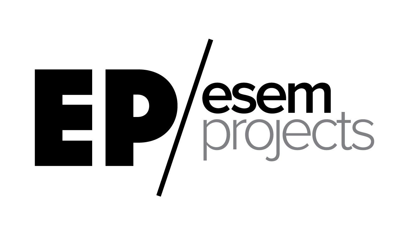 Esem projects logo