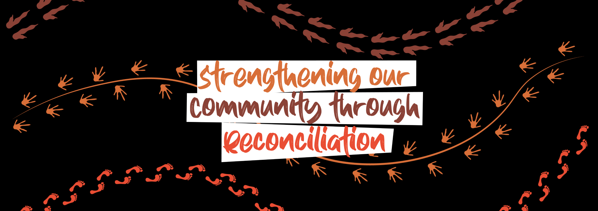 Reconciliation Week - slider