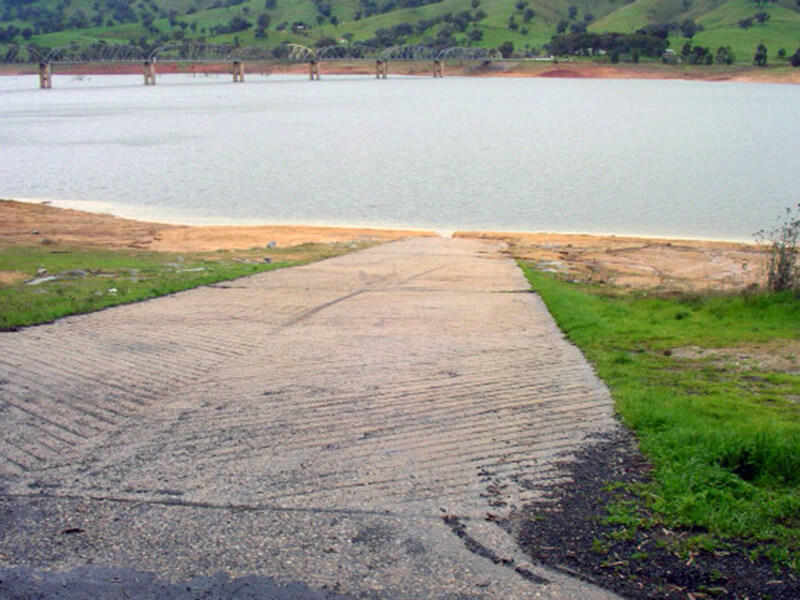 Apex Park Lake Hume