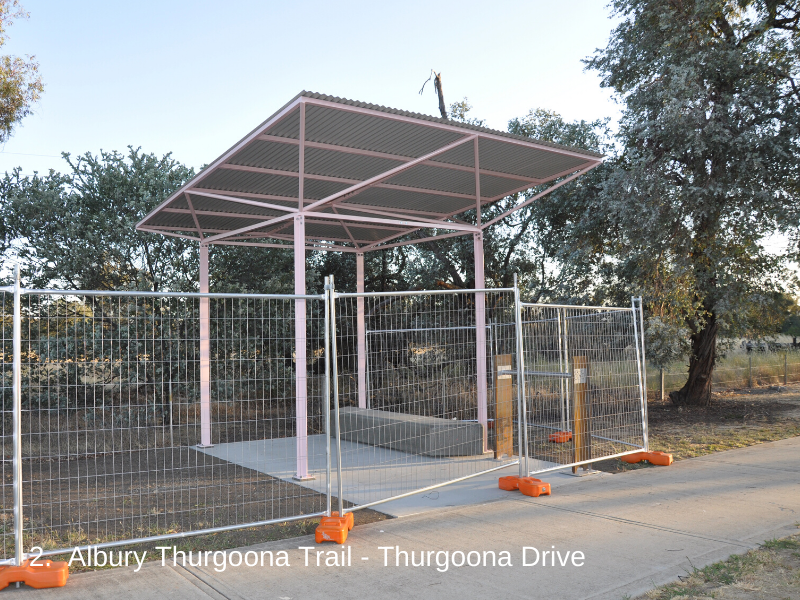 Thurgoona Drive 22-11