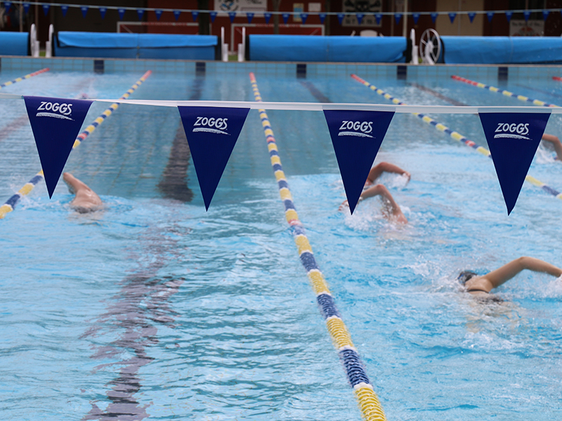 Image of Albury Swim Centre