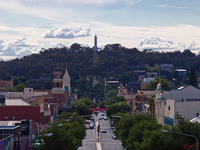 Image of Dean Street