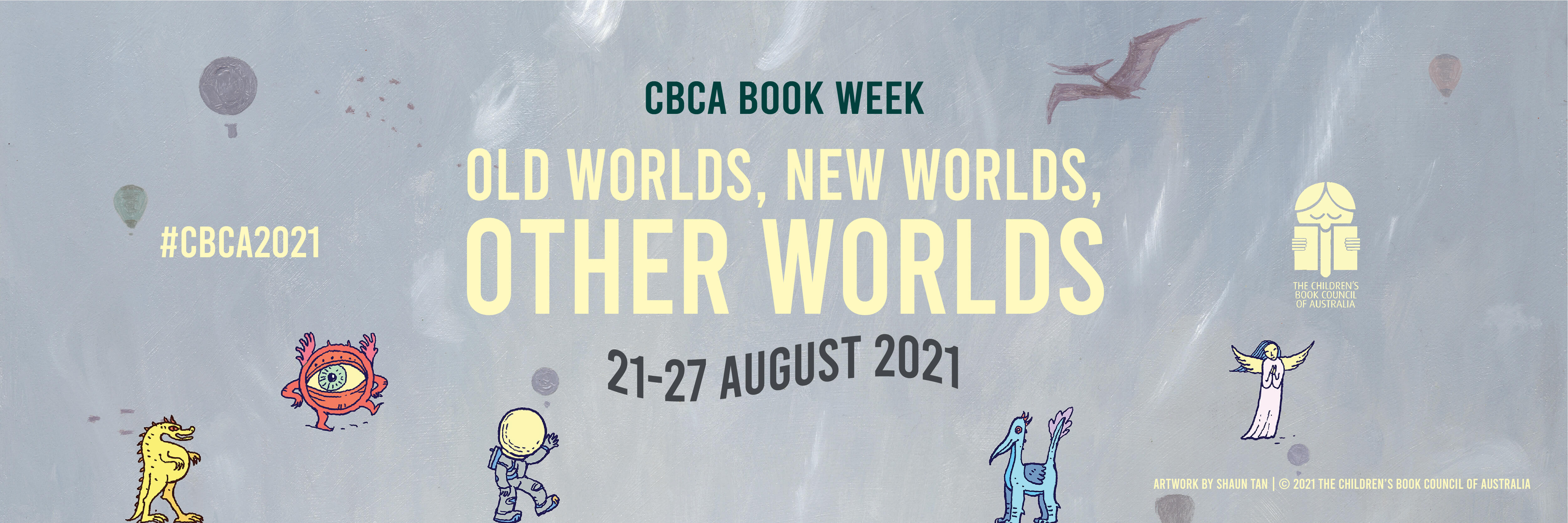 Children's Book Week